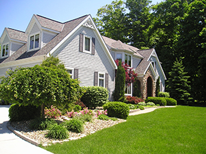 Landscapers and Lawncare Services in Kyle, TX